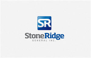 Logo Design by kaiser87 for StoneRidge general | Design: #1200535