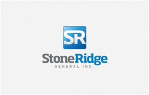 Logo Design by kaiser87 for StoneRidge general | Design: #1200606