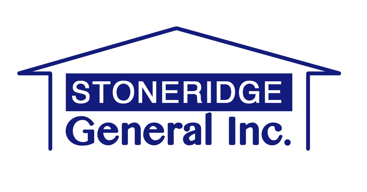 Logo-Design von AmySimone für StoneRidge general | Design #1197144