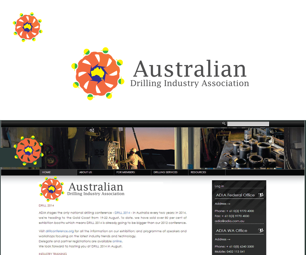 Logo Design by jaduger for this project | Design #4147788