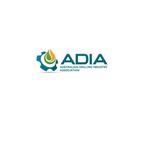 Australian Drilling Industry Association and or ADIA | Logo Design by Lancer