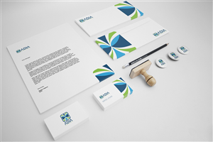 Logo Design by 9tnine