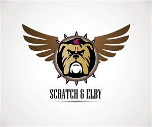Logo Design by Jazzy for this project | Design: #4159295