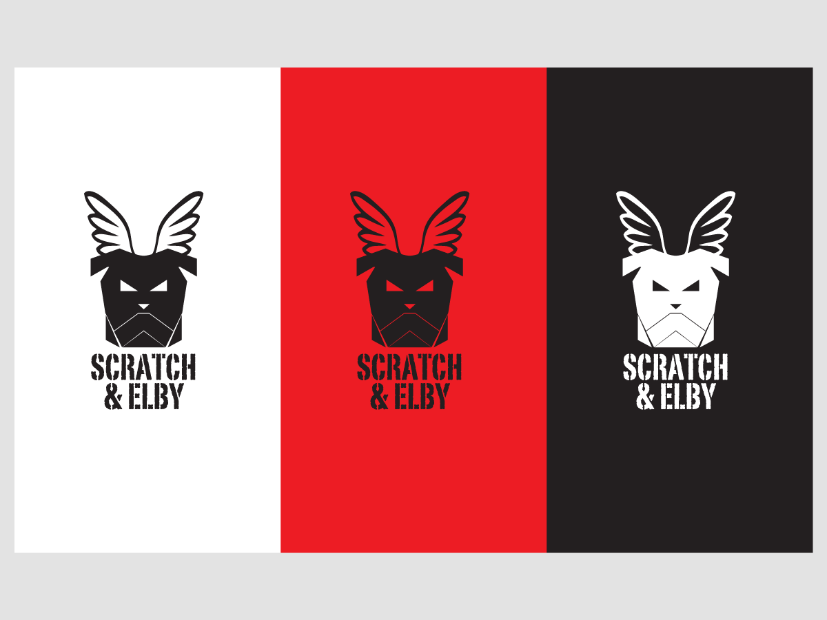 Logo Design by moonrock for this project | Design #4186955