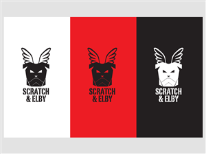 Design de Logo par moonrock pour ce projet | Design : #4186955