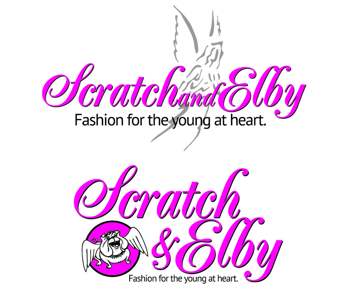 Logo Design by Hot Rod for this project | Design #4151992