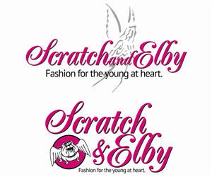 Logo Design by Hot Rod