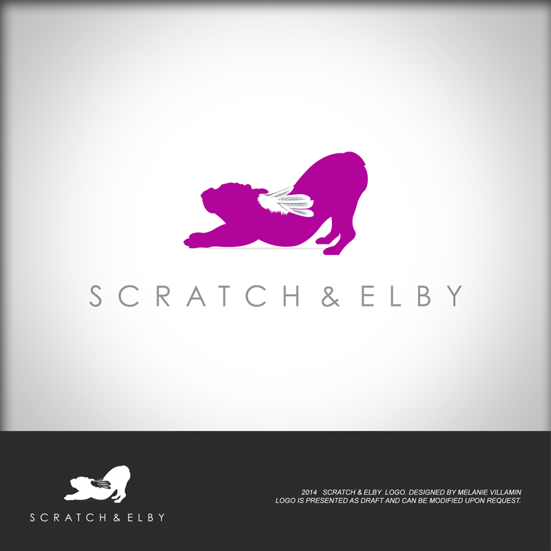 Logo-Design von mvillamin für dieses Projekt | Design #4180688