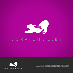 Logo-Design von mvillamin für dieses Projekt | Design: #4180693