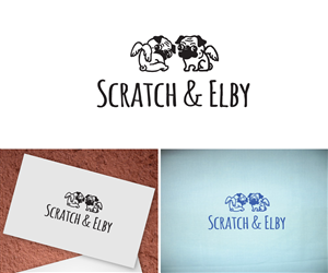 Logo-Design von Buck Tornado für dieses Projekt | Design: #4300514