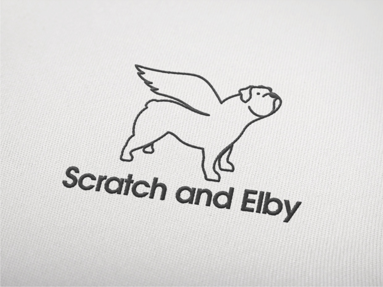 Logo-Design von Atvento Graphics für dieses Projekt | Design #4160558