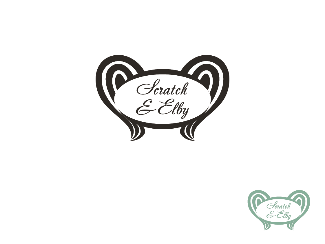 Logo Design by shadez for this project | Design #4314819