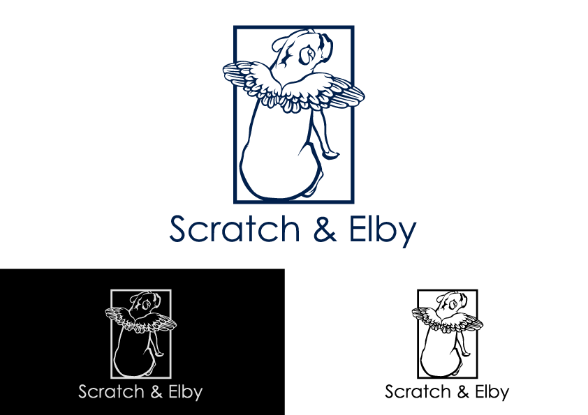 Logo-Design von PHDesign für dieses Projekt | Design #4336488