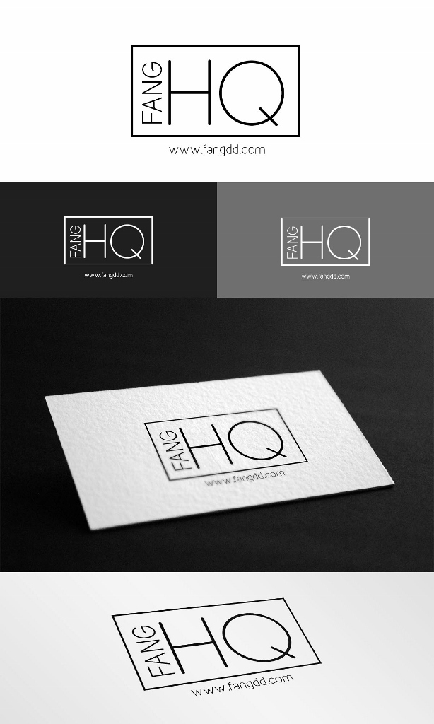 Logo Design by Veselinaa for this project | Design #4186109