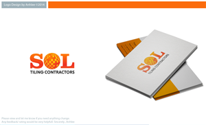 Logo Design by Anhlee