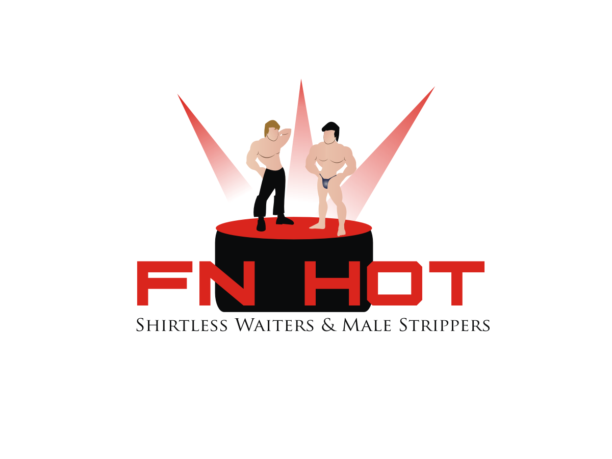 Logo Design by Blueberry for FN Hot | Design #1242385
