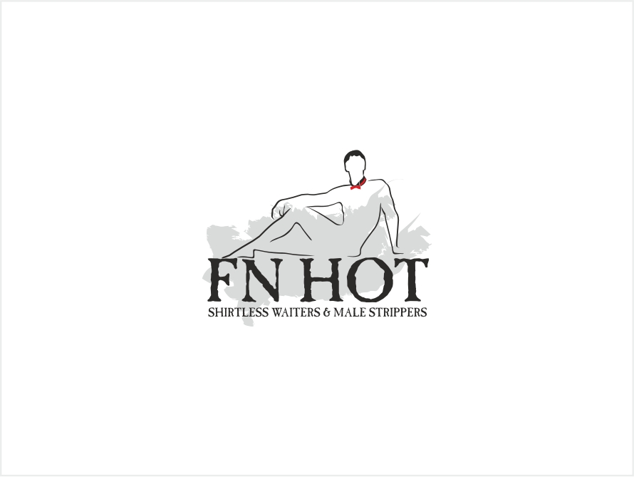 Logo Design by Logocraft for FN Hot | Design #1323164