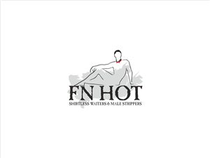 Logo Design by Logocraft for FN Hot | Design: #1323164