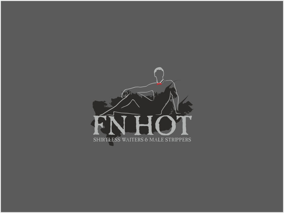 Logo Design by Logocraft for FN Hot | Design #1323166