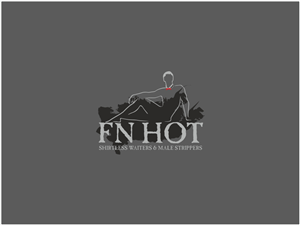 Logo Design by Logocraft for FN Hot | Design: #1323166