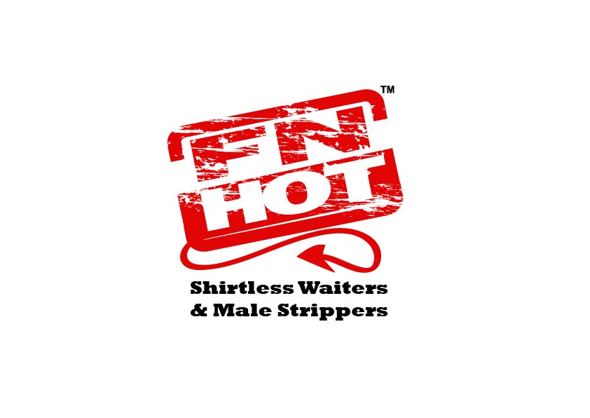 Logo Design by ~idiaz~ for FN Hot | Design #1300403