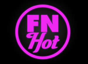 Logo Design by 24-7 DESIGN for FN Hot | Design: #1235263