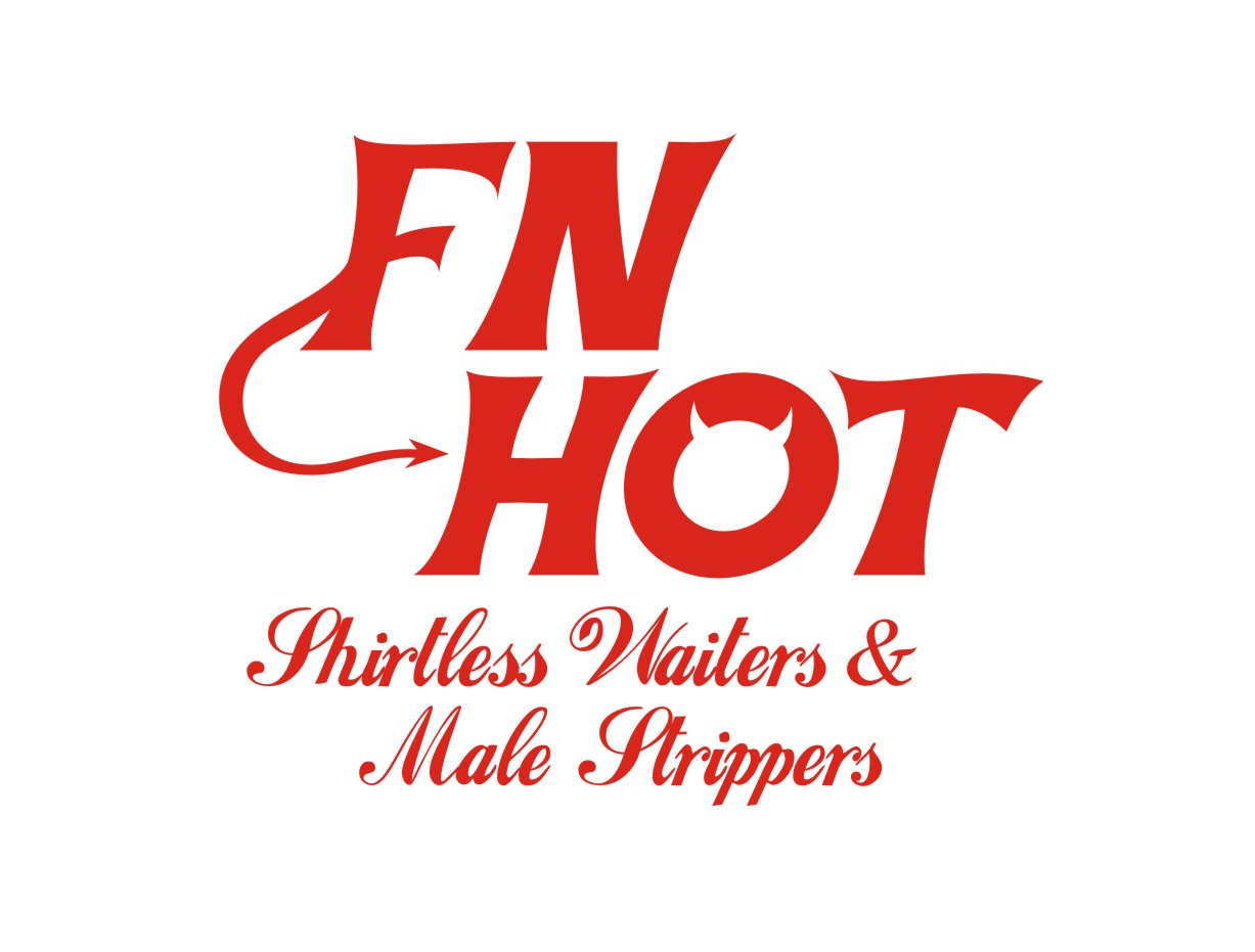 Logo Design by Ariyanti for FN Hot | Design #1227756