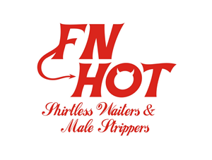 Logo Design by Ariyanti for FN Hot | Design: #1227756