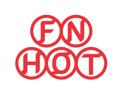 Logo Design by Ariyanti for FN Hot | Design #1238768