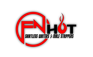 Logo Design by Shaun for FN Hot | Design: #1299209
