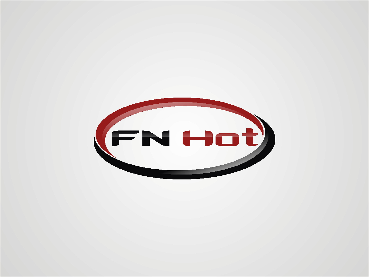 Logo Design by R16 for FN Hot | Design #1178616