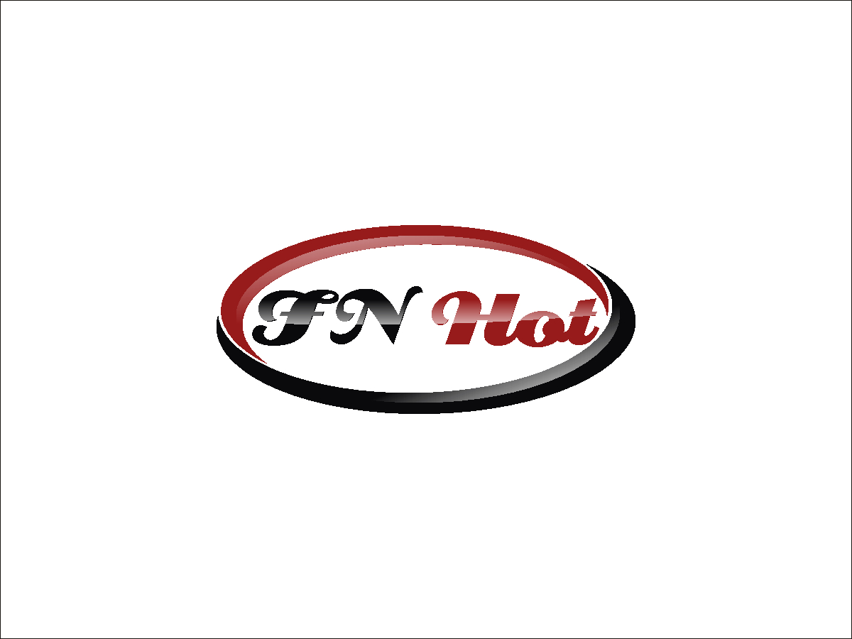 Logo Design by R16 for FN Hot | Design #1178662