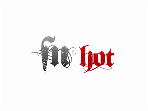 Logo Design by R16 for FN Hot | Design: #1231140
