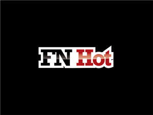 Logo Design by R16 for FN Hot | Design: #1231152