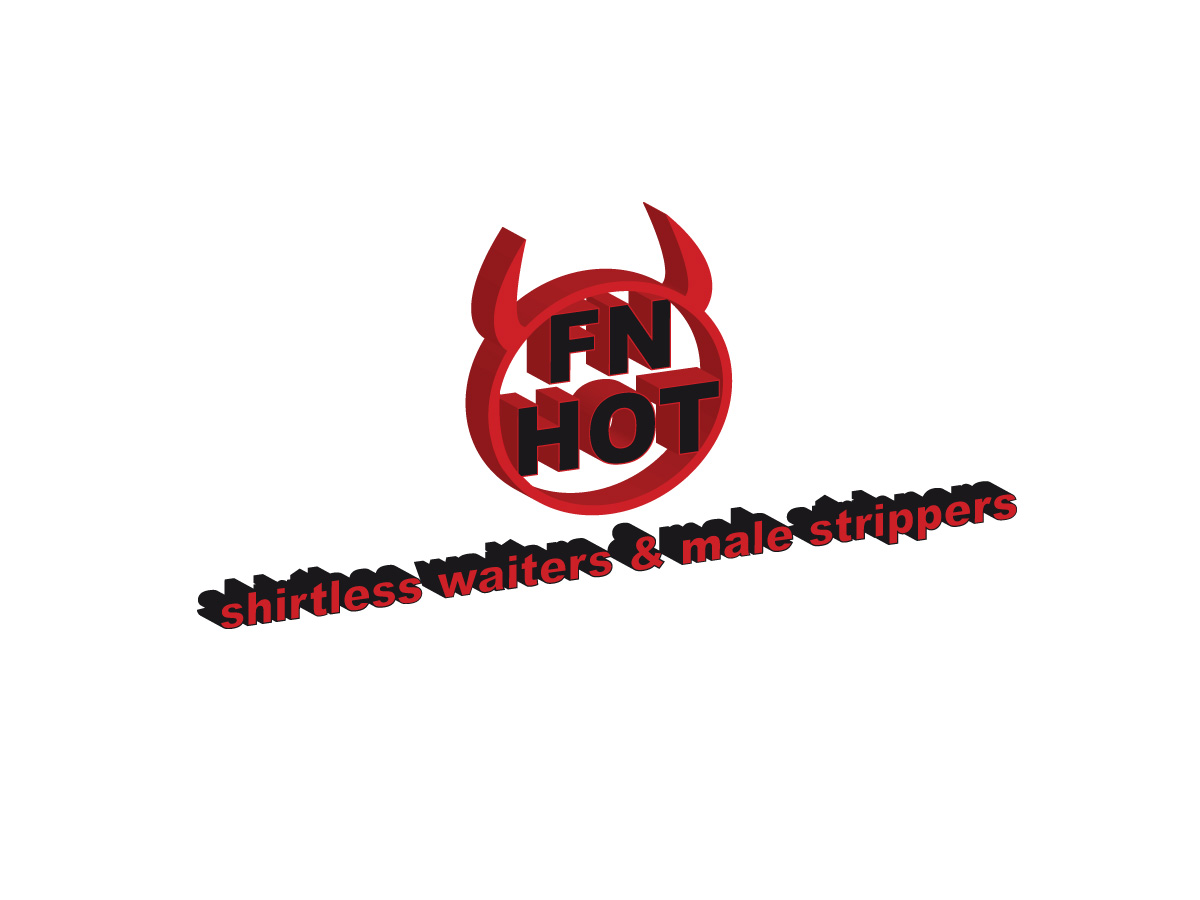 Logo Design by Disegnello for FN Hot | Design #1159598
