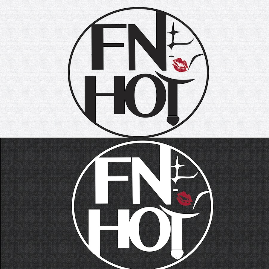 Design de Logo par Livetodesign pour FN Hot | Design #1181058
