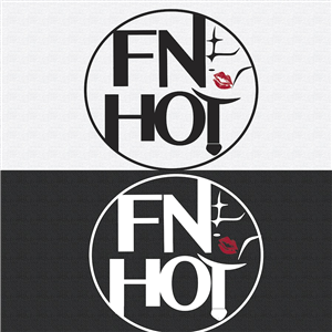 Logo-Design von Livetodesign für FN Hot | Design #1181058