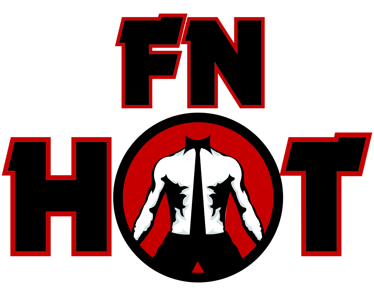 Logo Design by bottler for FN Hot | Design #1222528