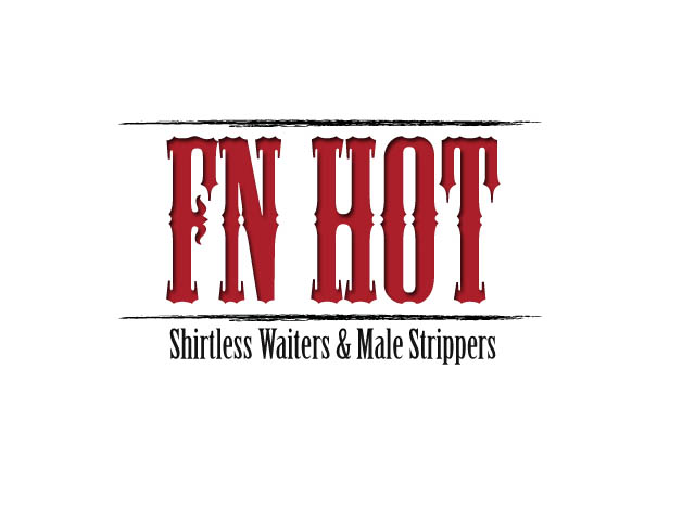 Logo Design by Christina for FN Hot | Design #1157669