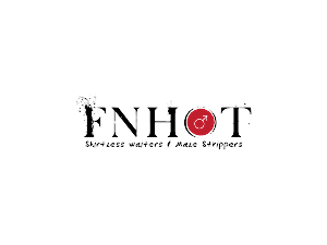 Logo-Design von Nightsky für FN Hot | Design #1233136