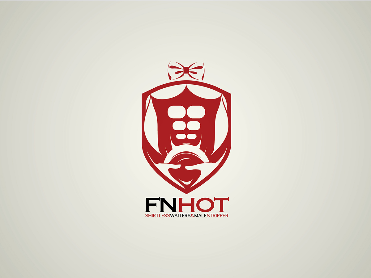 Logo-Design von Maryrose für FN Hot | Design #1300568