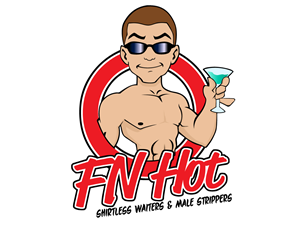 Logo-Design von Tee's Star für FN Hot | Design #1340451