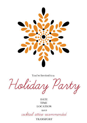 Diseño de Invitación por BethandDesigns para este proyecto | Diseño #4166264
