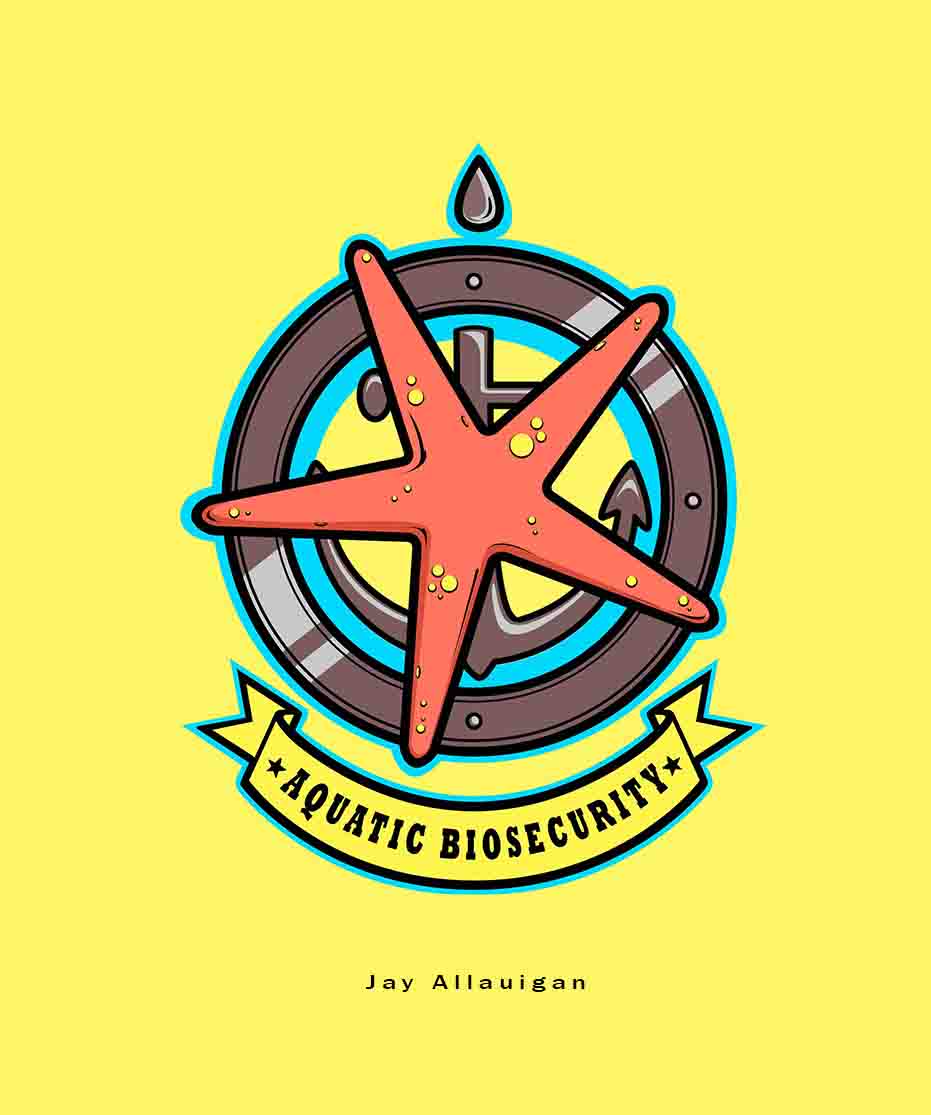 Diseño de Logo por J.allauigan para este proyecto | Diseño #4180249