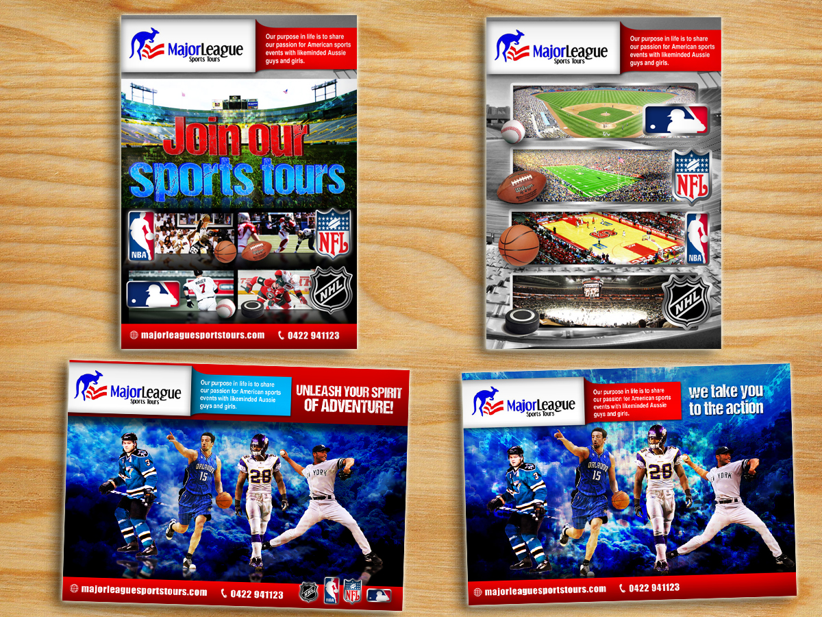 Design de Flyer par alessandroevge pour ce projet | Design #4150988