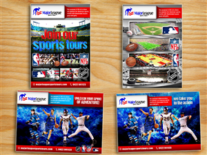 Design de Flyer par alessandroevge pour ce projet | Design : #4150988