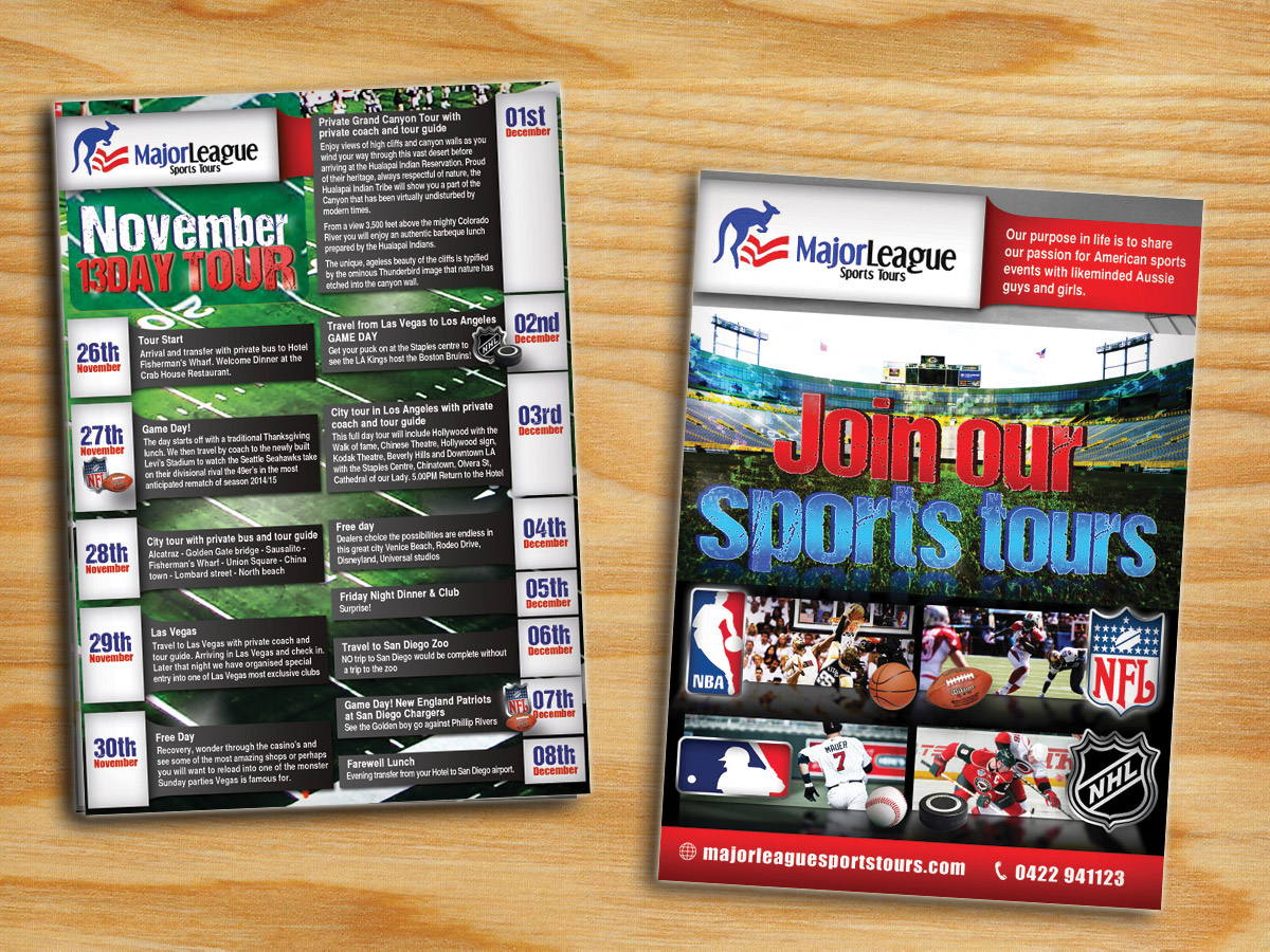 Design de Flyer par alessandroevge pour ce projet | Design #4162642