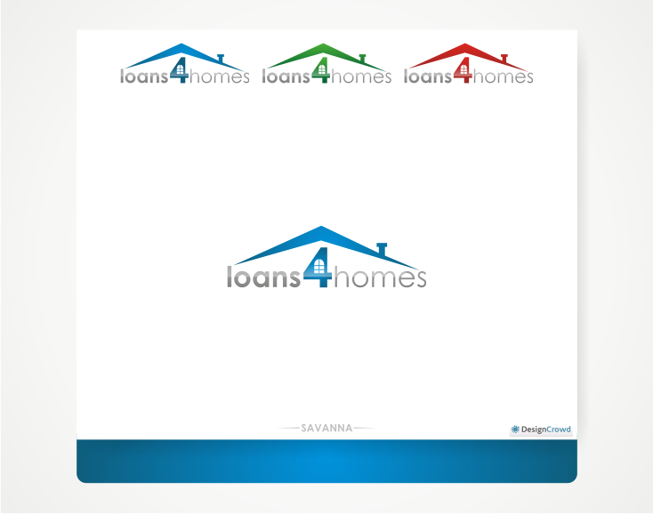 Logo Design by Savana for MingJian | Design #1160681