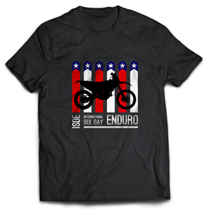 T-shirt Design by Budzee