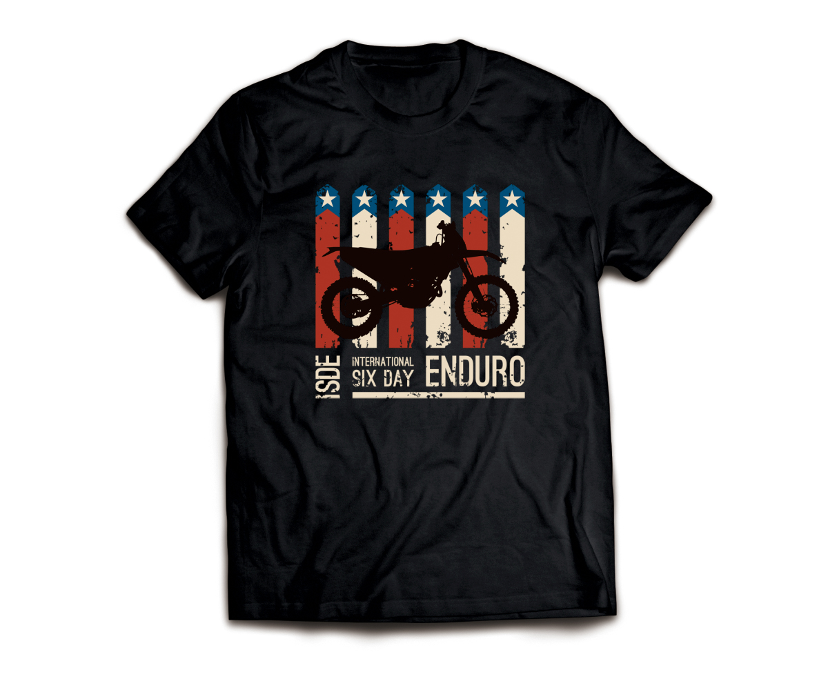 T-Shirt-Design von Budzee für dieses Projekt | Design #4189346